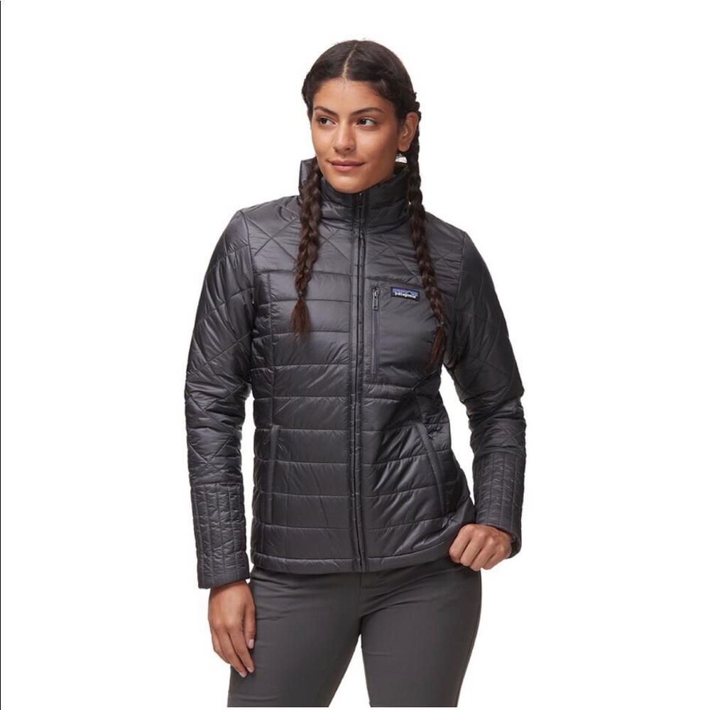 Patagonia Radalie Insulated Jacket
